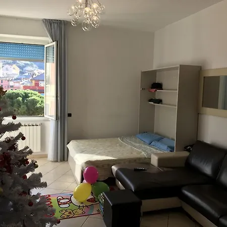 Planet Apartamento