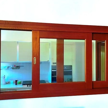 Planet Apartmán *